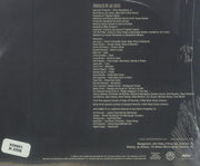 Eric Church : Sinners Like Me (LP, Album, Ltd, RE, Blu)