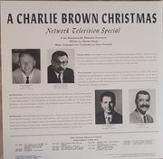 Vince Guaraldi : A Charlie Brown Christmas (2xLP, Album, Dlx, RE, Gat)