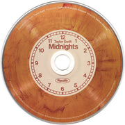 Taylor Swift : Midnights (CD, Album, S/Edition, Blo)