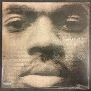 Vince Staples : Vince Staples (LP, Album)