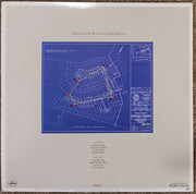 Rush : Signals (LP, Album, Club, CRC)