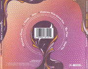 Teddy Swims : Sleep Is Exhausting  (CD, EP)