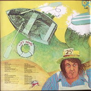 The Beach Boys : Endless Summer (2xLP, Comp, Ltd, RE, 180)