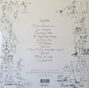 Iggy Pop : Après (LP, Album, RSD, Ltd, RE)