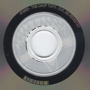 The Chop Tops : Evil Six - Revisited (CD, Album, RE)