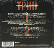 Tom Petty And The Heartbreakers : Live At The Fillmore - 1997 (2xCD, Album)