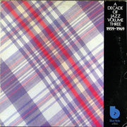 Various : A Decade Of Jazz Volume Three (1959-1969) (2xLP, Comp, RE, Gat)