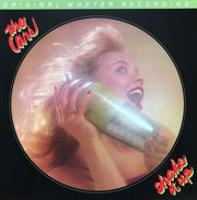 The Cars : Shake It Up (LP, Album, Ltd, Num, RE, RM, S/Edition, 180)