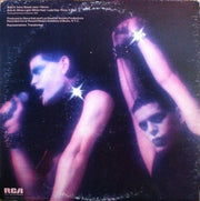 Lou Reed : Rock N Roll Animal (LP, Album, Hol)