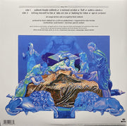 Black Sabbath : Sabbath Bloody Sabbath (LP, Album, RE, RM, 180)