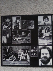 Bonnie Raitt : Give It Up (LP, Album, RE, Bar)