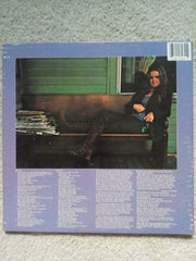 Bonnie Raitt : Give It Up (LP, Album, RE, Bar)