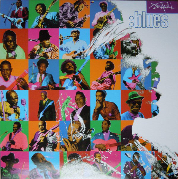 Buy Jimi Hendrix : Blues (2xLP, Comp, RE, 180) Online for a great