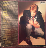 Tom Cochrane And Red Rider : Tom Cochrane And Red Rider (LP, Album)