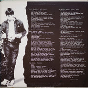 Eric Burdon & The Animals : Winds Of Change (LP, Album, Gat)