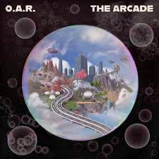 O.A.R. : The Arcade (LP)