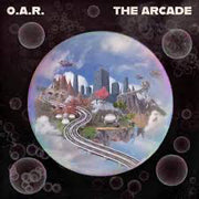 O.A.R. : The Arcade (LP)
