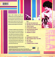 Ella Fitzgerald : Live At Montreux 1969 (LP, Album)