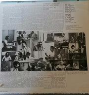 Johnny Almond Music Machine : Hollywood Blues (LP, Album)