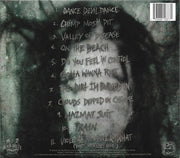 Avatar (13) : Dance Devil Dance (CD, Album)