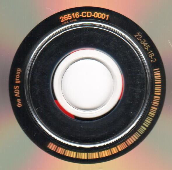 Avatar (13) : Dance Devil Dance (CD, Album)