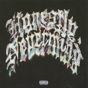 Drake : Honestly, Nevermind  (CD, Album)