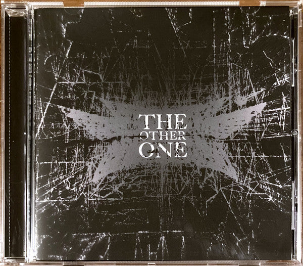 Babymetal : The Other One (CD, Album)