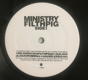 Ministry : Filth Pig (LP, Album)