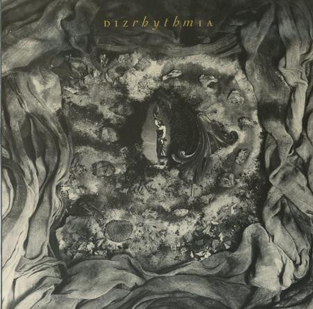 Dizrhythmia : Dizrhythmia (LP, Album)