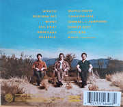 Jonas Brothers : The Album (CD, Album)