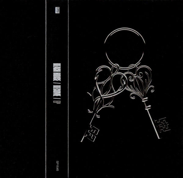 Beach House : Become (Cass, EP)