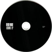 Beach House : Become (CD, EP)