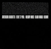 Beach House : Become (CD, EP)