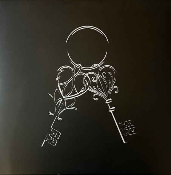 Beach House : Become (12", EP)