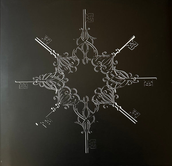 Beach House : Become (12", EP)