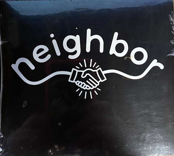 Neighbor (7) : Neighbor (CD, Album)