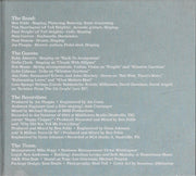 Ben Folds : What Matters Most (CD, Album, Dlx, Ltd, Aut)