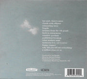 Ben Folds : What Matters Most (CD, Album, Dlx, Ltd, Aut)