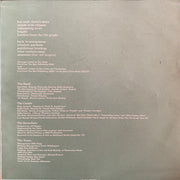 Ben Folds : What Matters Most (LP, Album)