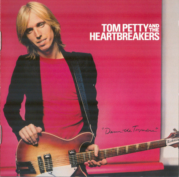 Tom Petty And The Heartbreakers : Damn The Torpedoes (CD, Album, RE, RM)