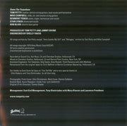 Tom Petty And The Heartbreakers : Damn The Torpedoes (CD, Album, RE, RM)