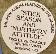 Noah Kahan : Stick Season (2xLP, Album, Che)