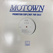 Billy Preston : The Way I Am (LP, Album, Promo)