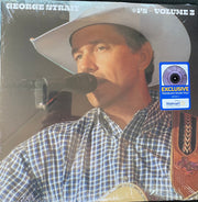 George Strait : #1's Volume 3 (LP, Comp, Smo)