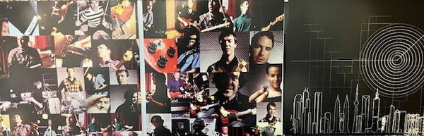 Jimmy Eat World : Futures (2xLP, Album, RE, Tri)