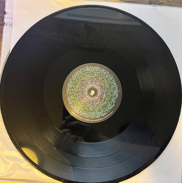Jimmy Eat World : Futures (2xLP, Album, RE, Tri)