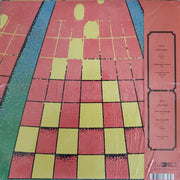 Khruangbin & Nubya Garcia : Live At Radio City Music Hall (LP, Album, Ltd)