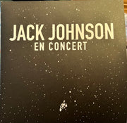 Jack Johnson : En Concert (2xLP, Album, RE)
