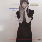 Syd Straw : Surprise (LP, Album, Spe)