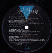 Syd Straw : Surprise (LP, Album, Spe)